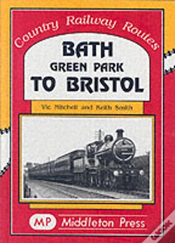 Capa do artigo Bath Green Park To Bristol