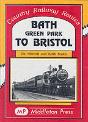 Bath Green Park To Bristol - Preview
