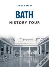 Bath History Tour