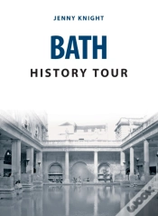 Capa do artigo Bath History Tour