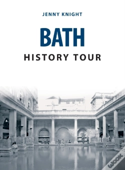 Capa do artigo Bath History Tour
