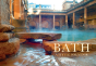 Bath - Little Souvenir Book - Preview