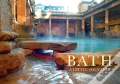 Capa do artigo Bath - Little Souvenir Book