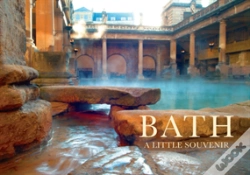 Capa do artigo Bath - Little Souvenir Book
