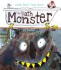 Bath Monster - Preview