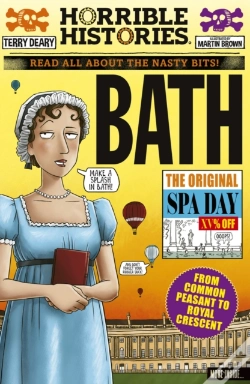 Capa do artigo Bath (Newspaper Edition)