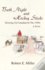 Capa do artigo Bath Night And Hockey Sticks