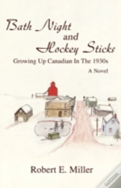 Capa do artigo Bath Night And Hockey Sticks