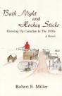 Bath Night And Hockey Sticks - Preview