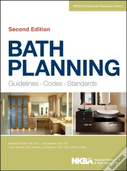 Capa do artigo Bath Planning
