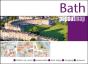 Bath Popout Map - Pocket Size, Pop Up Map Of Bath City Centre - Preview