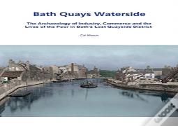 Bath Quays Waterside