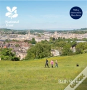 Capa do artigo Bath Skyline