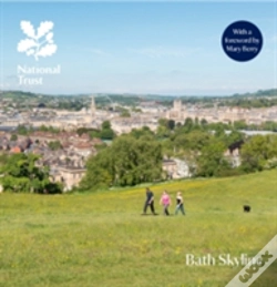 Capa do artigo Bath Skyline
