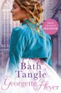 Bath Tangle - Preview