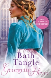 Capa do artigo Bath Tangle