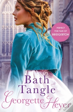 Capa do artigo Bath Tangle