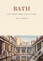 Bath: The Postcard Collection
