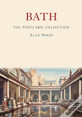 Bath: The Postcard Collection