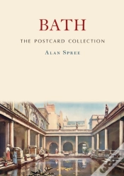 Capa do artigo Bath: The Postcard Collection