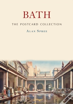 Capa do artigo Bath: The Postcard Collection