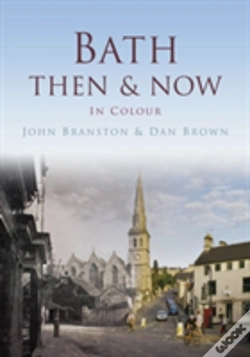 Capa do artigo Bath Then & Now