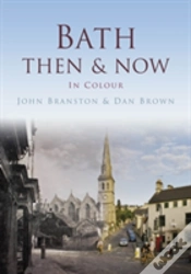 Capa do artigo Bath Then & Now