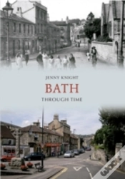 Capa do artigo Bath Through Time