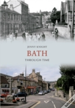 Capa do artigo Bath Through Time
