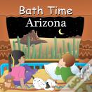 Bath Time Arizona