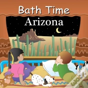 Capa do artigo Bath Time Arizona