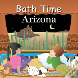 Capa do artigo Bath Time Arizona