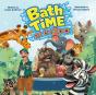 Bath Time At The Zoo - Preview