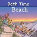 Bath Time Beach