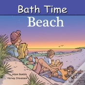 Capa do artigo Bath Time Beach