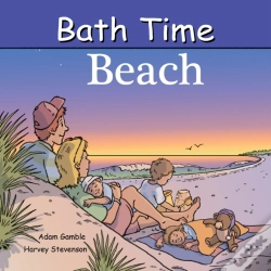 Capa do artigo Bath Time Beach