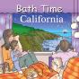 Bath Time California - Preview