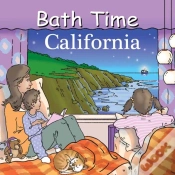 Capa do artigo Bath Time California