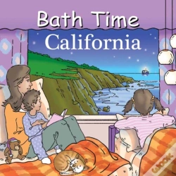 Capa do artigo Bath Time California