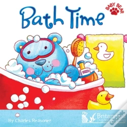 Capa do artigo Bath Time