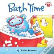 Capa do artigo Bath Time