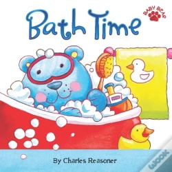 Capa do artigo Bath Time