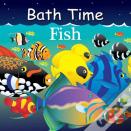 Bath Time Fish