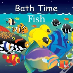 Capa do artigo Bath Time Fish