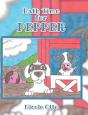 Bath Time For Pepper - Preview