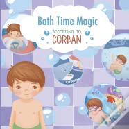 Bath Time Magic