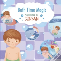 Capa do artigo Bath Time Magic
