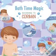 Bath Time Magic