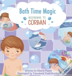 Capa do artigo Bath Time Magic