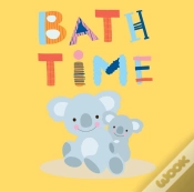 Capa do artigo Bath Time